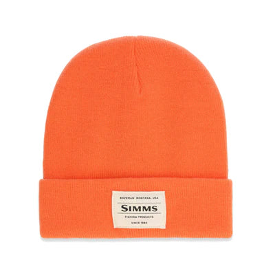 Simms Everyday Watchcap (Beanie) - Sportinglife Turangi